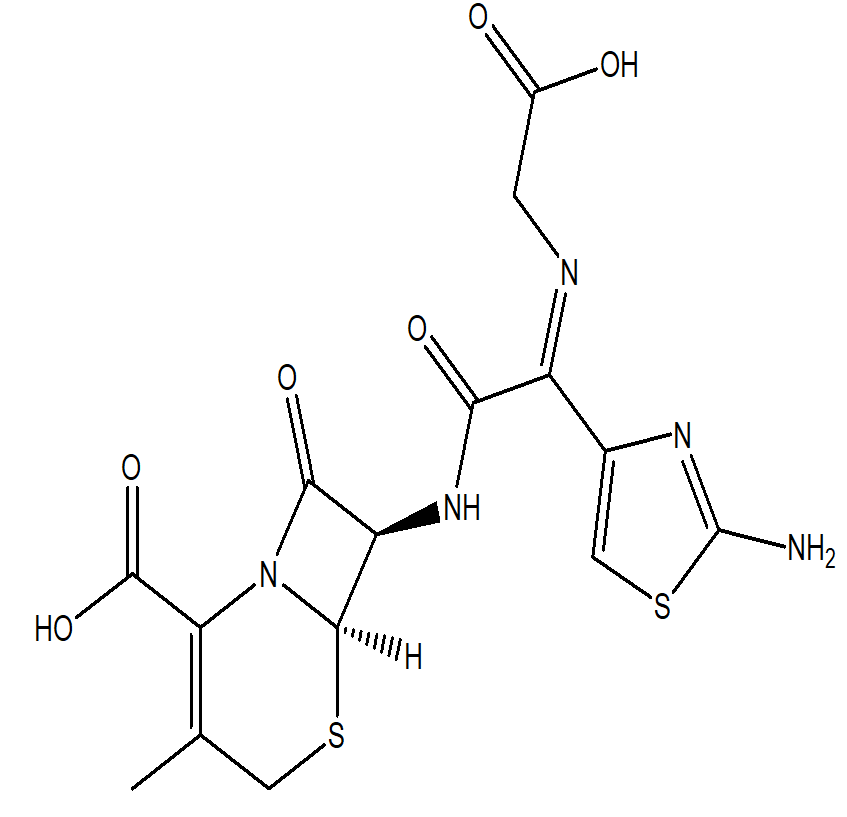 CEFIXIME IMPURITY 6